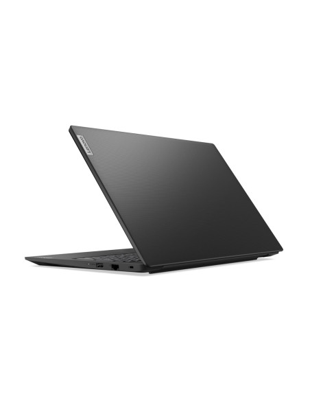 Lenovo V15 G4 Ryzen 5 7520U 15.6"Fhd Tn 250Nits Ag 16Gb Lpddr5-5500 Ssd512 Radeon 610M Graphics Cam720P 38Wh Noos Business Black