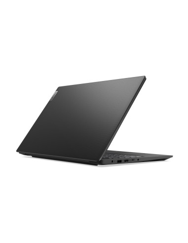 Lenovo V15 G4 Ryzen 5 7520U 15.6"Fhd Tn 250Nits Ag 16Gb Lpddr5-5500 Ssd512 Radeon 610M Graphics Cam720P 38Wh Noos Business Black