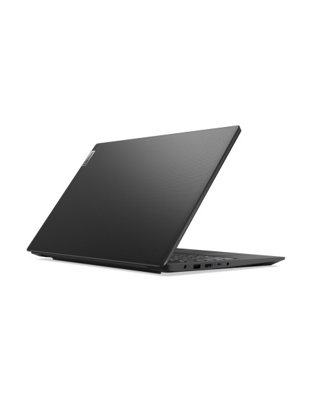 Lenovo V15 G4 Ryzen 5 7520U 15.6"Fhd Tn 250Nits Ag 16Gb Lpddr5-5500 Ssd512 Radeon 610M Graphics Cam720P 38Wh Noos Business Black