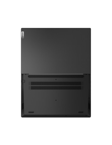 Lenovo V15 G4 Ryzen 5 7520U 15.6"Fhd Tn 250Nits Ag 16Gb Lpddr5-5500 Ssd512 Radeon 610M Graphics Cam720P 38Wh Noos Business Black