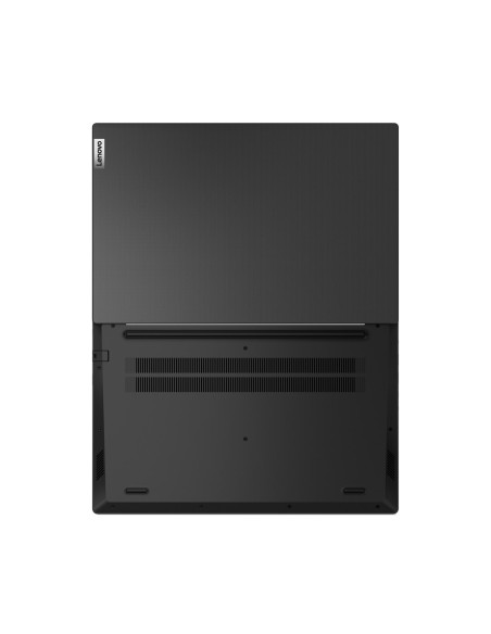 Lenovo V15 G4 Ryzen 5 7520U 15.6"Fhd Tn 250Nits Ag 16Gb Lpddr5-5500 Ssd512 Radeon 610M Graphics Cam720P 38Wh Noos Business Black