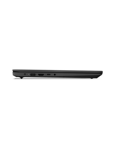 Lenovo V15 G4 Ryzen 5 7520U 15.6"Fhd Tn 250Nits Ag 16Gb Lpddr5-5500 Ssd512 Radeon 610M Graphics Cam720P 38Wh Noos Business Black