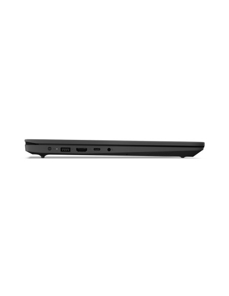 Lenovo V15 G4 Ryzen 5 7520U 15.6"Fhd Tn 250Nits Ag 16Gb Lpddr5-5500 Ssd512 Radeon 610M Graphics Cam720P 38Wh Noos Business Black