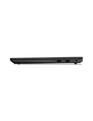 Lenovo V15 G4 Ryzen 5 7520U 15.6"Fhd Tn 250Nits Ag 16Gb Lpddr5-5500 Ssd512 Radeon 610M Graphics Cam720P 38Wh Noos Business Black