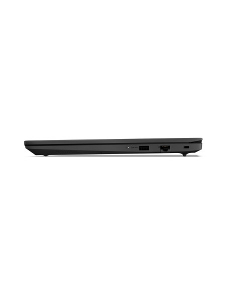 Lenovo V15 G4 Ryzen 5 7520U 15.6"Fhd Tn 250Nits Ag 16Gb Lpddr5-5500 Ssd512 Radeon 610M Graphics Cam720P 38Wh Noos Business Black