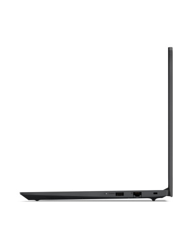 Lenovo V15 G4 Ryzen 5 7520U 15.6"Fhd Tn 250Nits Ag 16Gb Lpddr5-5500 Ssd512 Radeon 610M Graphics Cam720P 38Wh Noos Business Black