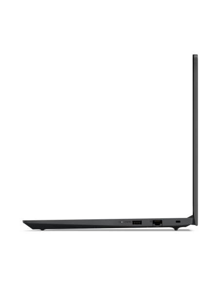 Lenovo V15 G4 Ryzen 5 7520U 15.6"Fhd Tn 250Nits Ag 16Gb Lpddr5-5500 Ssd512 Radeon 610M Graphics Cam720P 38Wh Noos Business Black