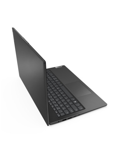 Lenovo V15 G4 Ryzen 5 7520U 15.6"Fhd Tn 250Nits Ag 16Gb Lpddr5-5500 Ssd512 Radeon 610M Graphics Cam720P 38Wh Noos Business Black