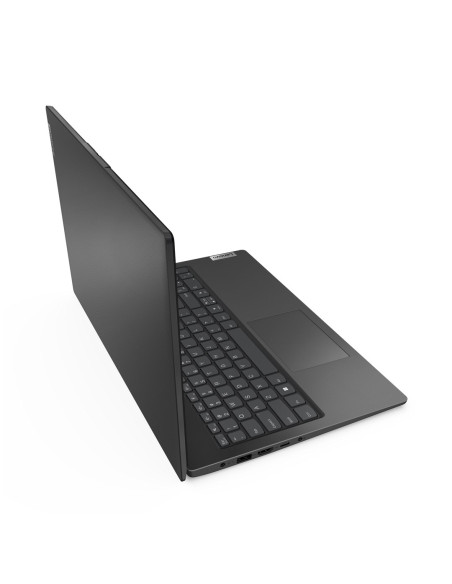 Lenovo V15 G4 Ryzen 5 7520U 15.6"Fhd Tn 250Nits Ag 16Gb Lpddr5-5500 Ssd512 Radeon 610M Graphics Cam720P 38Wh Noos Business Black