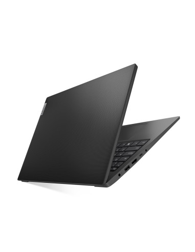 Lenovo V15 G4 Ryzen 5 7520U 15.6"Fhd Tn 250Nits Ag 16Gb Lpddr5-5500 Ssd512 Radeon 610M Graphics Cam720P 38Wh Noos Business Black