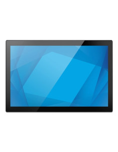 Elo Touch Solutions 1304Ls Płaski Panel Digital Signage 33,8 Cm (13.3") Led 300 Cd/M2 Szary Ekran Dotykowy