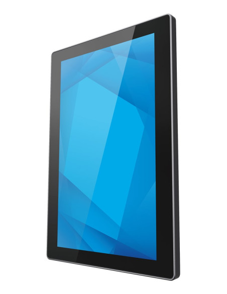 Elo Touch Solutions 1304Ls Płaski Panel Digital Signage 33,8 Cm (13.3") Led 300 Cd/M2 Szary Ekran Dotykowy