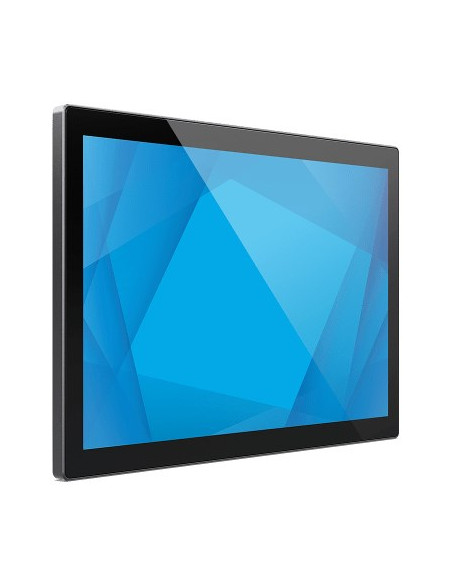 Elo Touch Solutions 1304Ls Płaski Panel Digital Signage 33,8 Cm (13.3") Led 300 Cd/M2 Szary Ekran Dotykowy