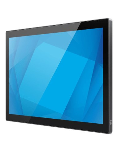Elo Touch Solutions 1304Ls Płaski Panel Digital Signage 33,8 Cm (13.3") Led 300 Cd/M2 Szary Ekran Dotykowy