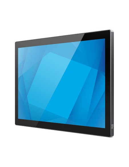 Elo Touch Solutions 1304Ls Płaski Panel Digital Signage 33,8 Cm (13.3") Led 300 Cd/M2 Szary Ekran Dotykowy
