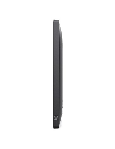 Elo Touch Solutions 1304Ls Płaski Panel Digital Signage 33,8 Cm (13.3") Led 300 Cd/M2 Szary Ekran Dotykowy