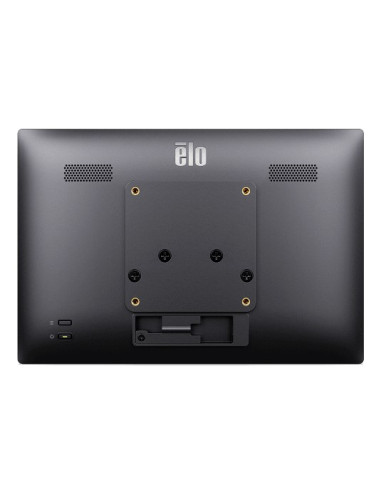 Elo Touch Solutions 1304Ls Płaski Panel Digital Signage 33,8 Cm (13.3") Led 300 Cd/M2 Szary Ekran Dotykowy