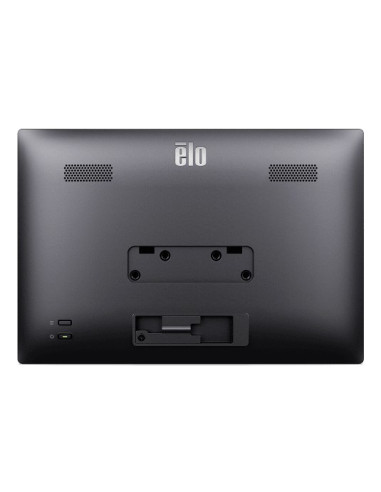 Elo Touch Solutions 1304Ls Płaski Panel Digital Signage 33,8 Cm (13.3") Led 300 Cd/M2 Szary Ekran Dotykowy