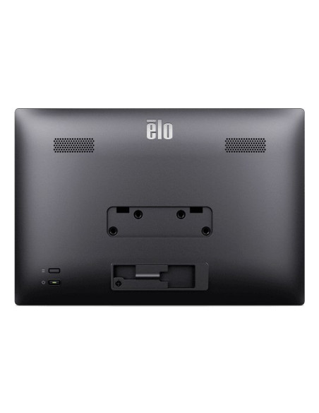 Elo Touch Solutions 1304Ls Płaski Panel Digital Signage 33,8 Cm (13.3") Led 300 Cd/M2 Szary Ekran Dotykowy