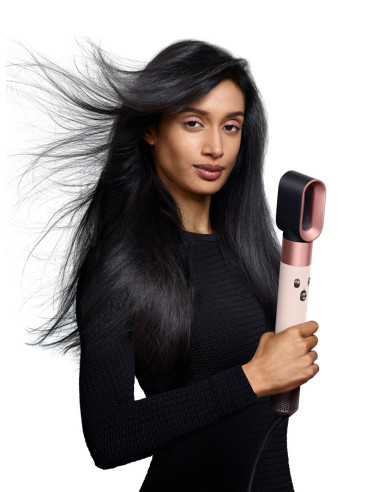 Suszarko-Lokówka Dyson Airwrap I.d. Curly+Coily