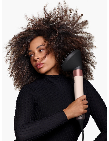 Suszarko-Lokówka Dyson Airwrap I.d. Curly+Coily