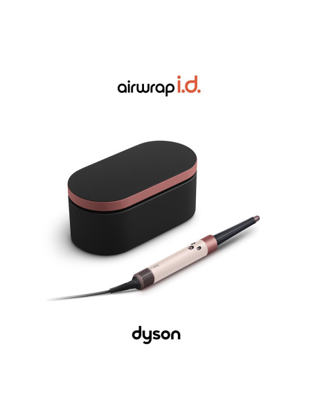 Suszarko-Lokówka Dyson Airwrap I.d. Curly+Coily