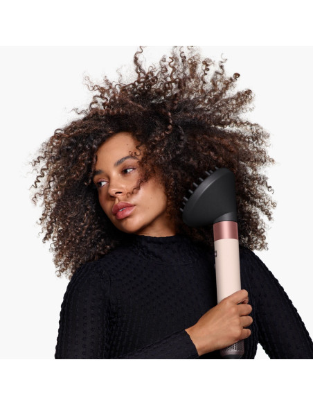 Suszarko-Lokówka Dyson Airwrap I.d. Curly+Coily