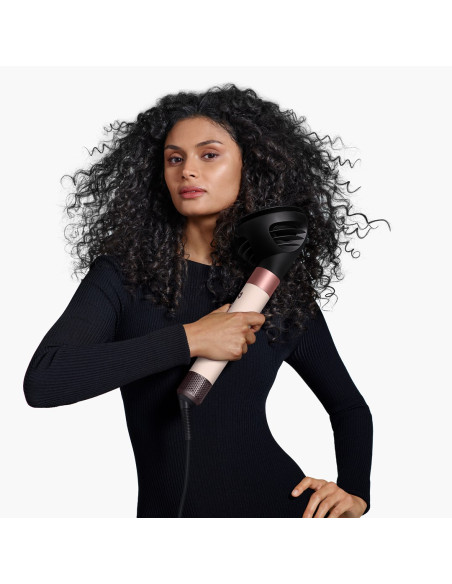 Suszarko-Lokówka Dyson Airwrap I.d. Curly+Coily