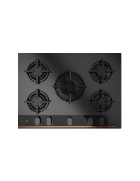 Teka Gbc 75 Infinity G1 Czarny Wbudowany 70 Cm Gaz 5 Stref(Y)