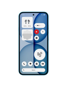 Nothing 4A 17,2 Cm (6.78") Dual Sim Android 16.0 5G 12 Gb 256 Gb 5080 Mah Niebieski 2