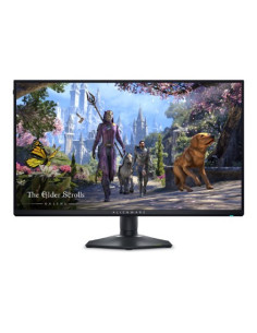Alienware Aw2725Qf Monitor Komputerowy 68,6 Cm (27") 3840 X 2160 Px 4K Ultra Hd Lcd Czarny 2