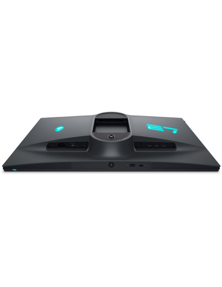 Alienware Aw2725Qf Monitor Komputerowy 68,6 Cm (27") 3840 X 2160 Px 4K Ultra Hd Lcd Czarny