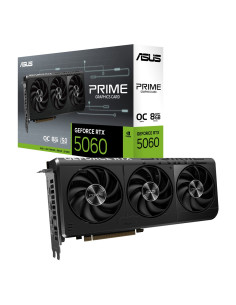 Karta Graf. Asus Prime Rtx 5060 8Gb Oc 2