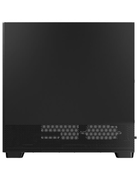 Antec Flux Pro Full Tower Czarny, Drewno