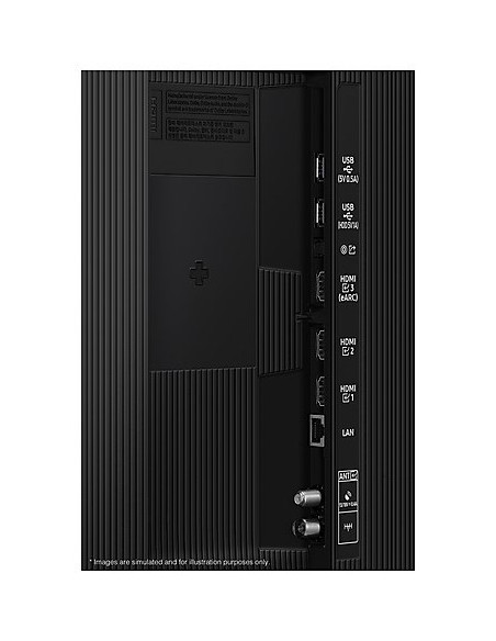 Uchwyt Do Telewizora Qe50Q8Faauxxh