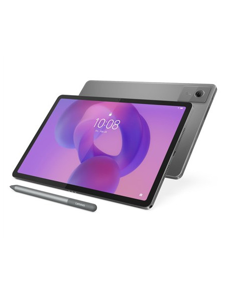 Lenovo Idea Tab Pro Gen 2 Snapdragon 256 Gb 33 Cm (13") 8 Gb Wi-Fi 7 (802.11Be) Android 16 Szary