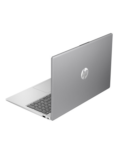 Hp 255R G10 Ryzen 5 7535U 15.6"Fhd Ips 300Nits Ag 8Gb Ddr5 4800 Ssd512 Radeon 660M Cam1080P 41Wh Win11 Turbo Silver 1Y