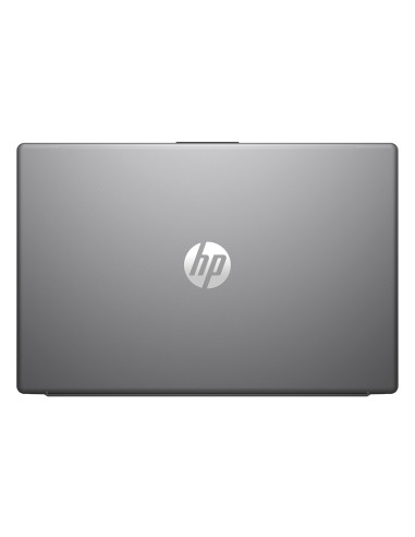 Hp 255R G10 Ryzen 5 7535U 15.6"Fhd Ips 300Nits Ag 8Gb Ddr5 4800 Ssd512 Radeon 660M Cam1080P 41Wh Win11 Turbo Silver 1Y
