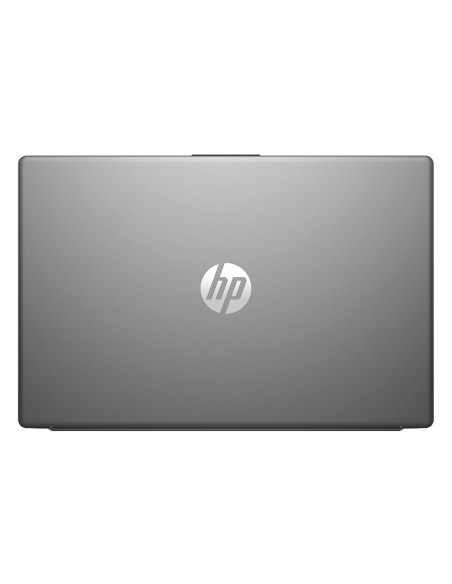 Hp 255R G10 Ryzen 5 7535U 15.6"Fhd Ips 300Nits Ag 8Gb Ddr5 4800 Ssd512 Radeon 660M Cam1080P 41Wh Win11 Turbo Silver 1Y