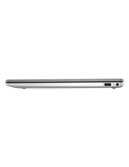 Hp 255R G10 Ryzen 5 7535U 15.6"Fhd Ips 300Nits Ag 8Gb Ddr5 4800 Ssd512 Radeon 660M Cam1080P 41Wh Win11 Turbo Silver 1Y