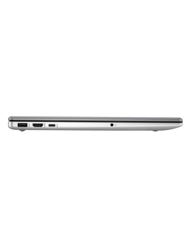 Hp 255R G10 Ryzen 5 7535U 15.6"Fhd Ips 300Nits Ag 8Gb Ddr5 4800 Ssd512 Radeon 660M Cam1080P 41Wh Win11 Turbo Silver 1Y