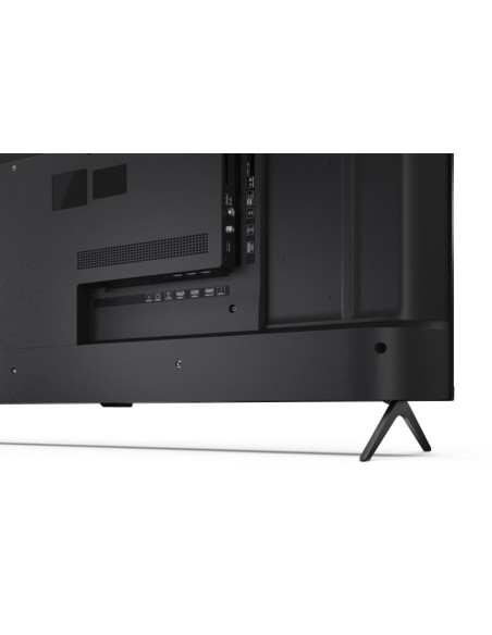 Sharp 55Hl4265E Telewizor 139,7 Cm (55") 4K Ultra Hd Smart Tv Wi-Fi Czarny