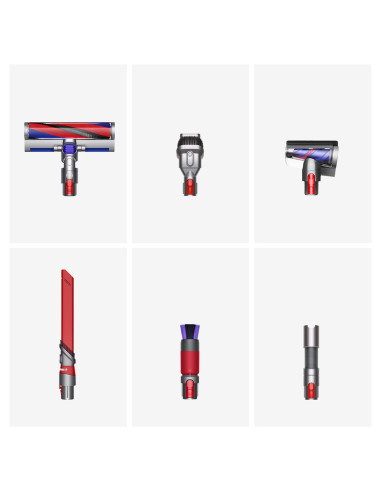 Odkurzacz Dyson Origin V12