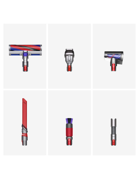 Odkurzacz Dyson Origin V12