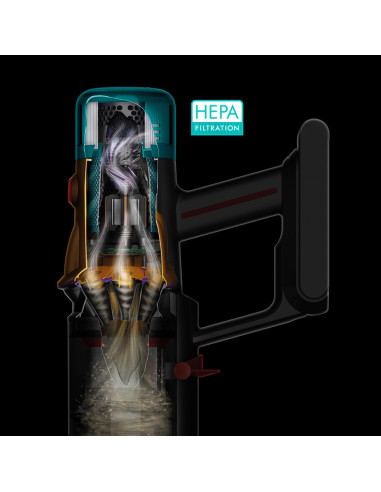 Odkurzacz Dyson Origin V12