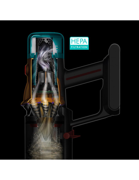 Odkurzacz Dyson Origin V12