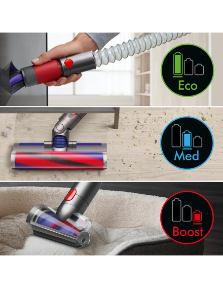 Odkurzacz Dyson Origin V12