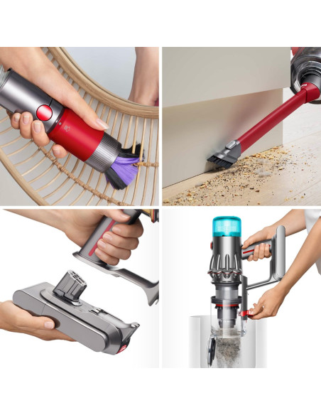 Odkurzacz Dyson Origin V12