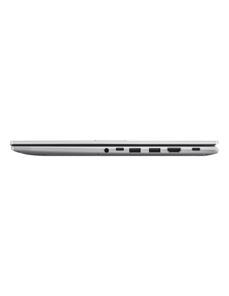 Asus Vivobook 15 M1502Naq-Bq039 Ryzen 5 150 15.6"Fhd Ips-Level Panel 60Hz 250Nits Ag 16Gb Ddr5 Ssd512 Radeon Graphics Wlan+Bt Ca