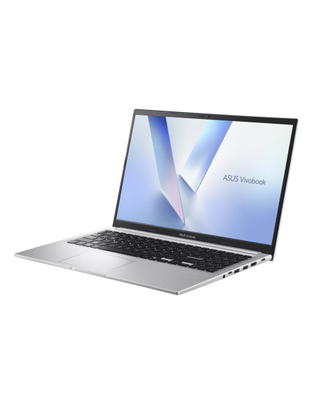 Asus Vivobook 15 M1502Naq-Bq039 Ryzen 5 150 15.6"Fhd Ips-Level Panel 60Hz 250Nits Ag 16Gb Ddr5 Ssd512 Radeon Graphics Wlan+Bt Ca